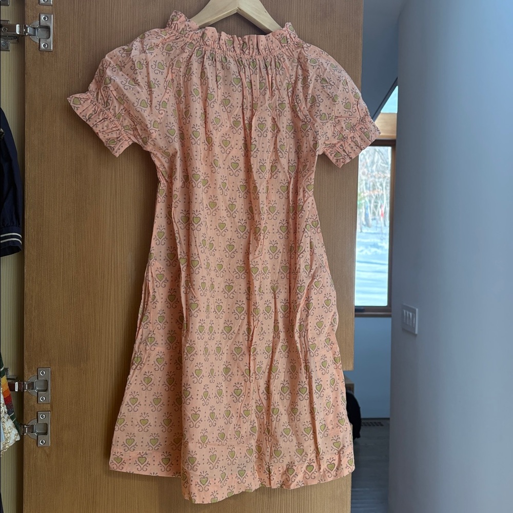 Matta mini dress - Picture 6 of 6